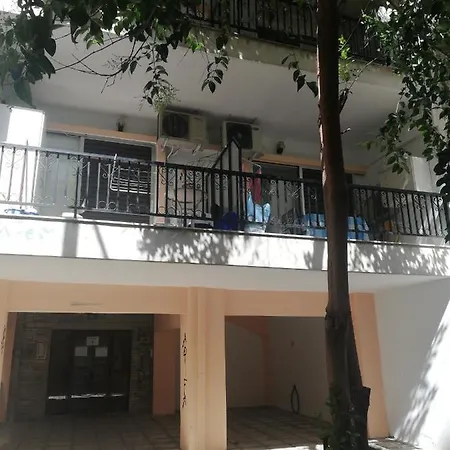 Daphne Appartement *